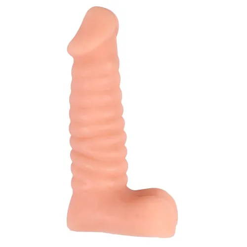 Dildos Chisa Buigbare Cyberskin Dildo 165 cm Lichte Huidskleur Chisa