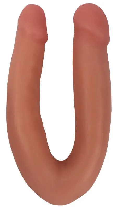 Dildos | Curve Novelties Thinz Double Dipper Slim