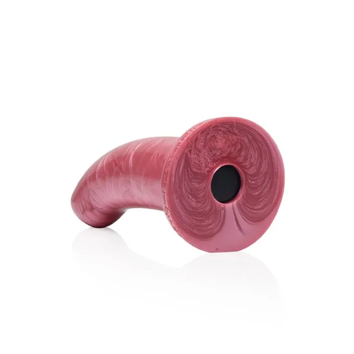 Dildos | Dildo HerSpot Fleshlight Rosa - Fleshlight