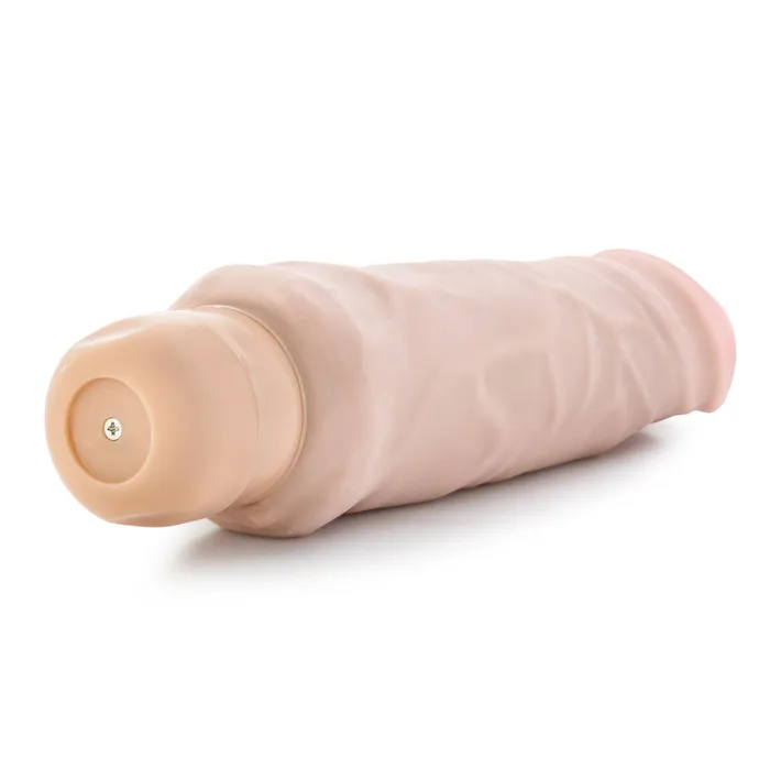 Dildos | Dildo Realistico Blush Au Naturel Home Wrecker TPE Ø 5,1 cm (20,3 cm) - Blush