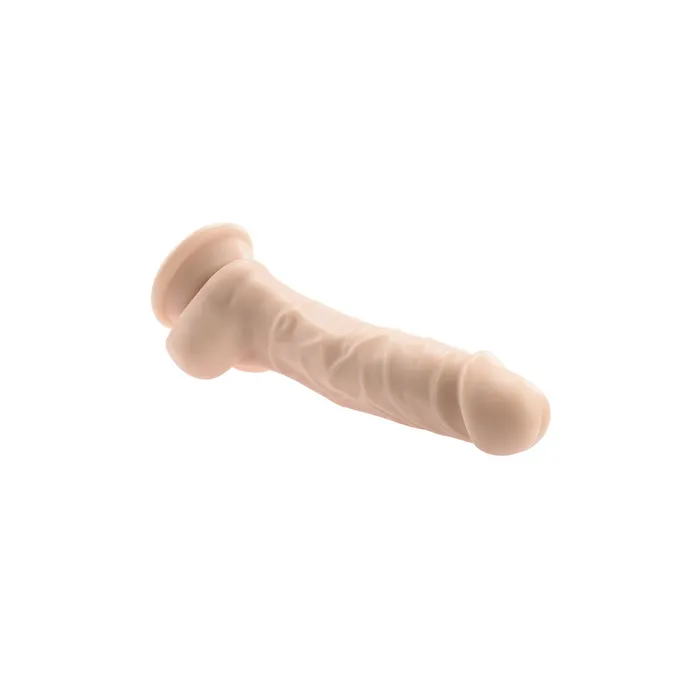 Dildos | Dildo Realistico Selopa PVC Ø 3,6 cm (14 cm) (19 cm) - Selopa