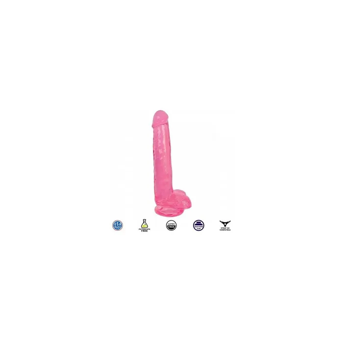 Dildos Dildo XR Ciliegia XR