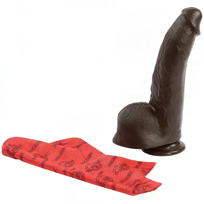 Dildos | Doc Johnson Signature Cocks - Mr. Marcus' 9