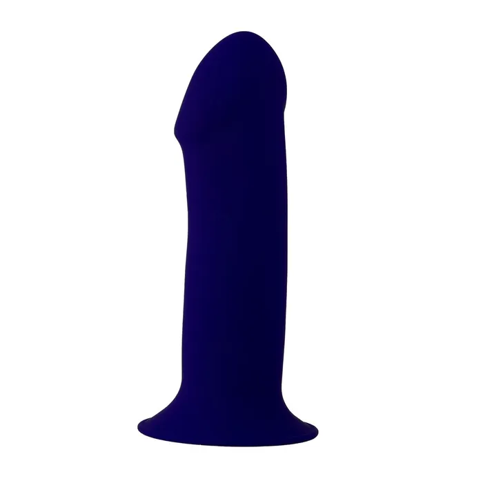 Dildos Dream Toys Dildo Dream Toys Essentials Premium Azzurro