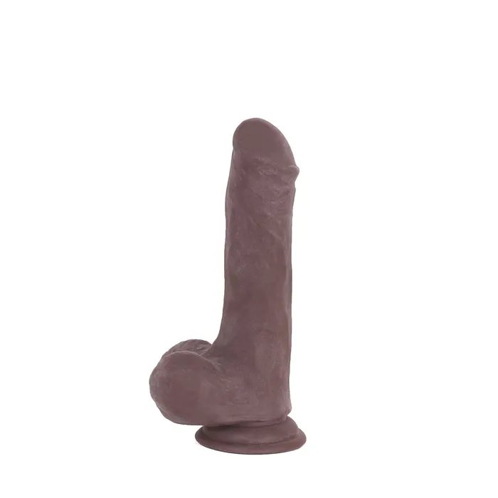 Dildos Kiotos Cox Dildo 20 x 42 cm Bruin Kiotos COX