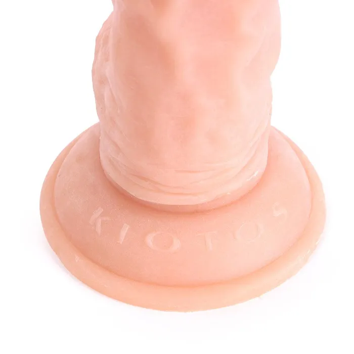 Dildos | Kiotos COX Kiotos Cox - Dildo 20 x 4 cm - Lichte Huidskleur