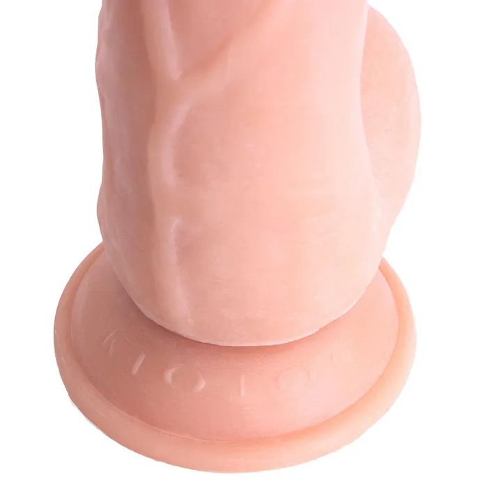 Dildos | Kiotos COX Kiotos Cox - Dildo 21,5 x 5 cm - Lichte Huidskleur