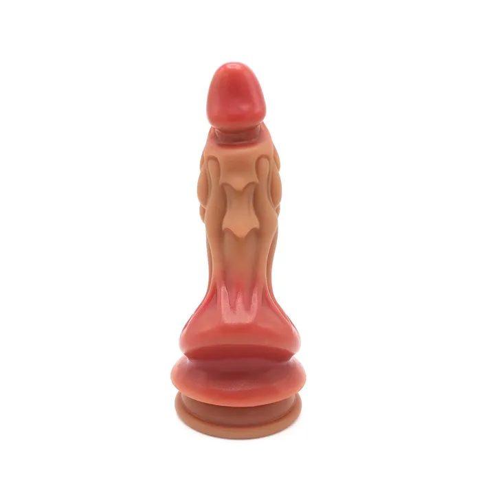 Dildos | Kiotos Monstar - Dildo Beast 31 DRAAK - 21.5 x 6 cm - Kiotos Monstar