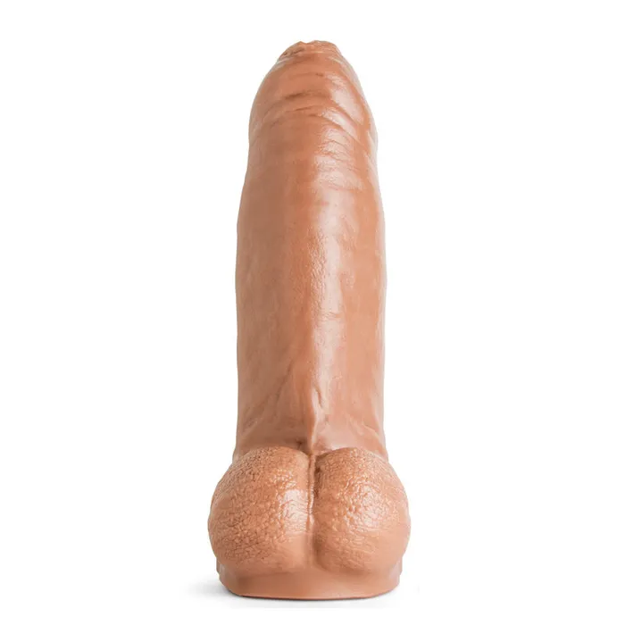 Dildos | Mrs.Leather Hankeys Toys Chorizo Dildo