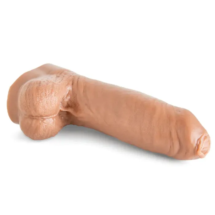 Dildos | Mrs.Leather Hankeys Toys Chorizo Dildo