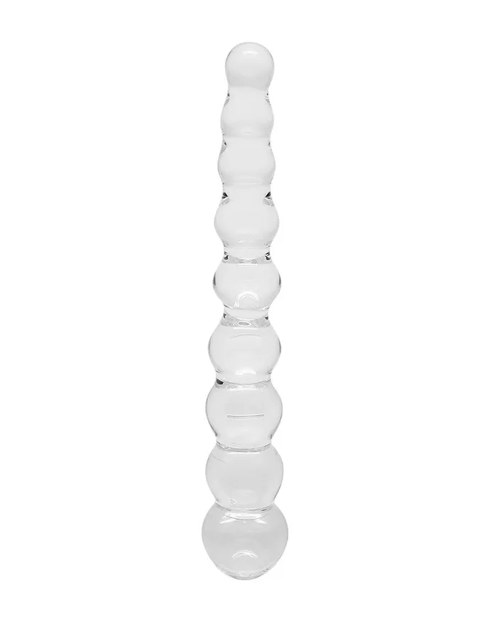 Dildos Rimba Rimba Sensual Glass Glazen Dildo Gina