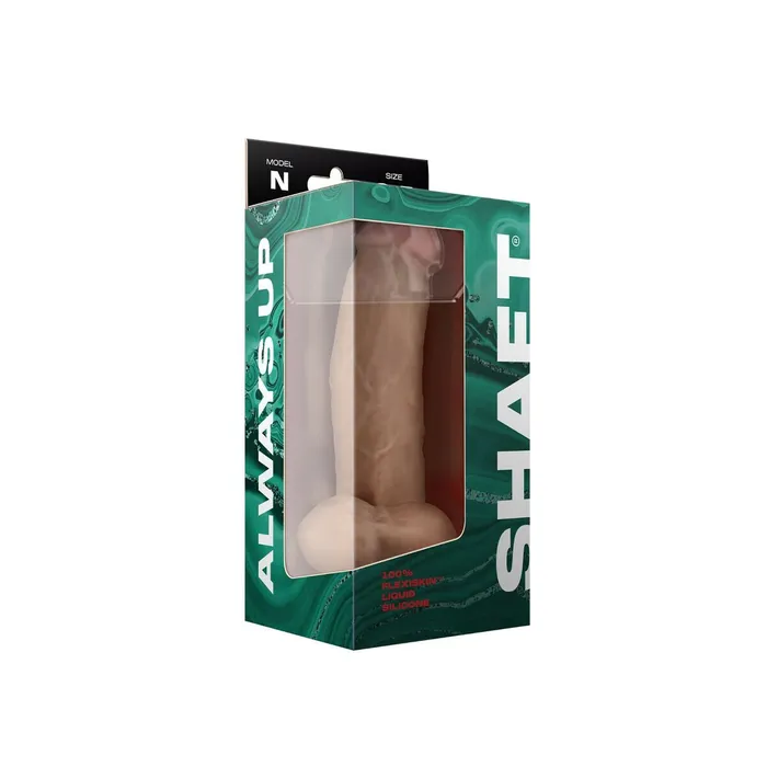 Dildos | Shaft Dildo Realistico Shaft PINE