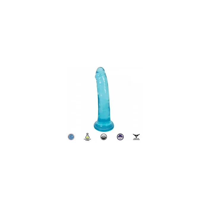 Dildos XR Dildo XR Azzurro