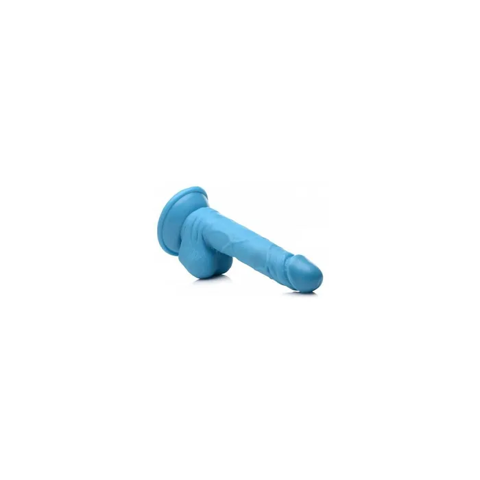 Dildos | XR Dildo XR Azzurro