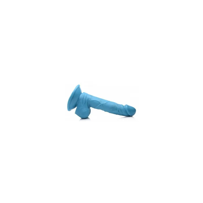 Dildos | XR Dildo XR Azzurro