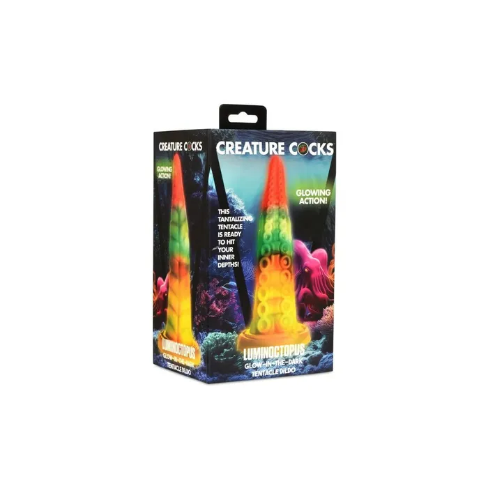 Dildos | XR Dildo XR Multicolore