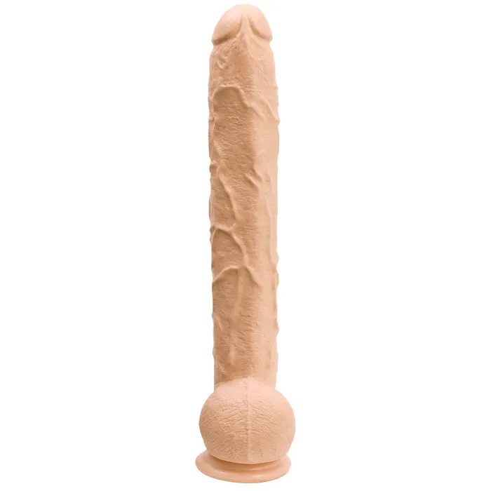 Doc Johnson Dildos | Dick Rambone Cock 17 Inch