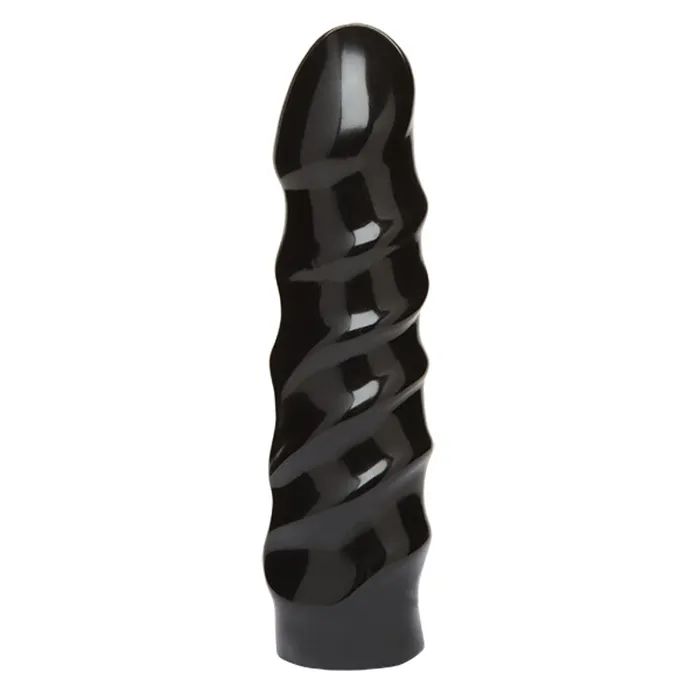 Doc Johnson Dildos | Vac-U-Lock Cock Raging Hard Ons - Non-retail Packaging