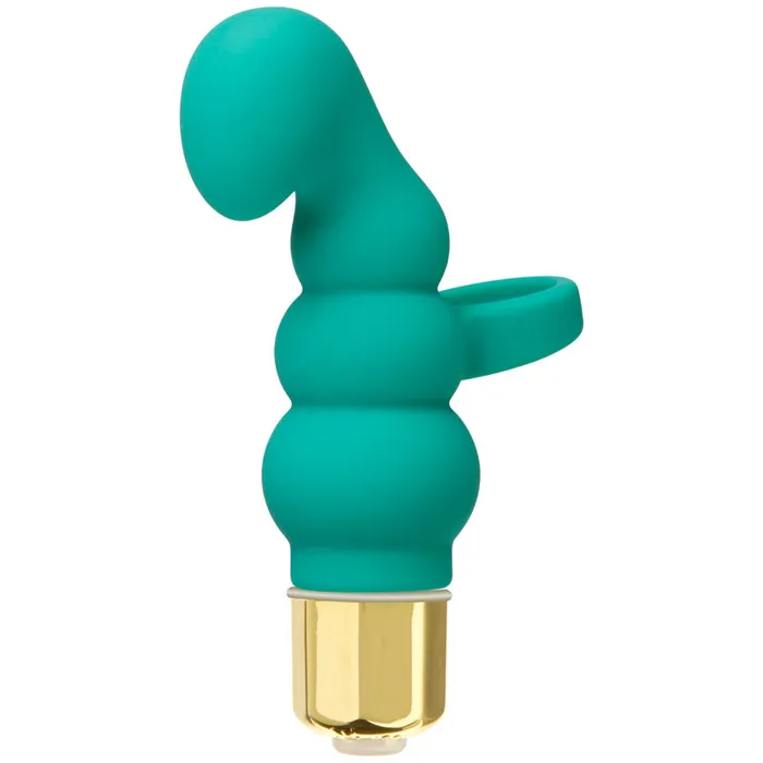 Doc Johnson Wonderland Finger Massager | Female Sex Toys