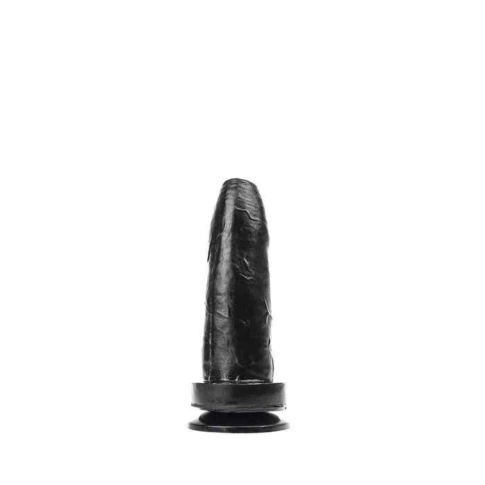 Domestic Partner Dildos | Domestic Partner - Dildo Dieter - Small - Zwart