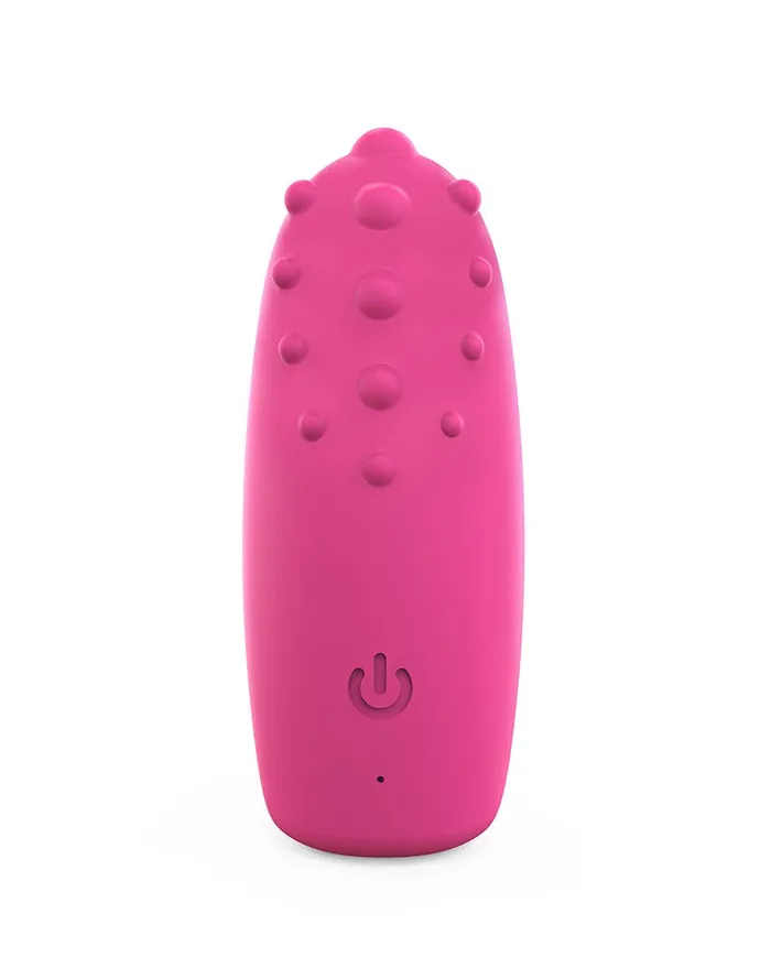 Dorcel - Magic Finger Recharge - Vinger Vibrator - Roze | Dorcel Vibrators