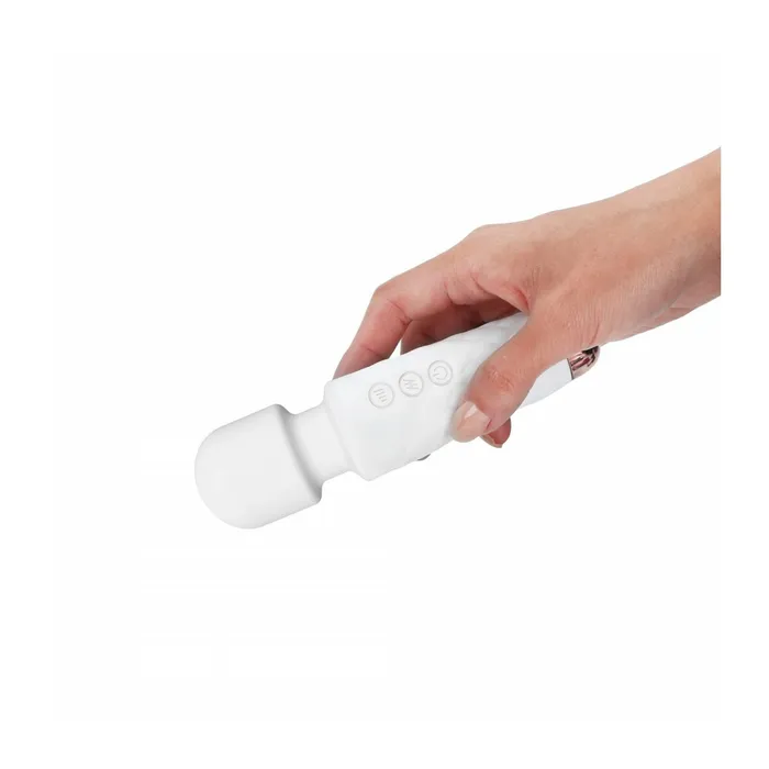 Dorcel Massaggiatore Dorcel Bianco | Vibrators