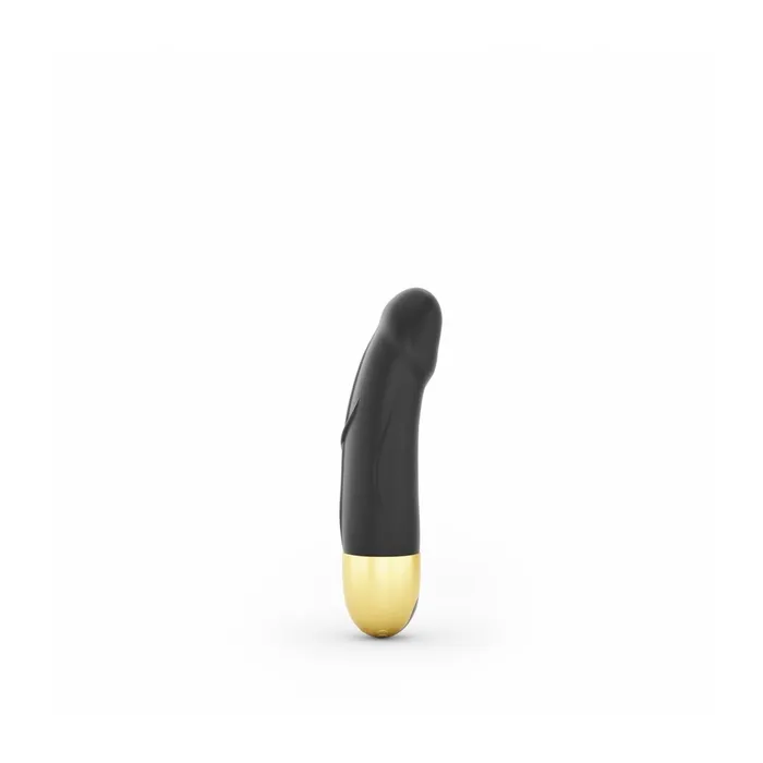 Dorcel Vibratore Dorcel DOR193SCHWARZ Nero S Vibrators