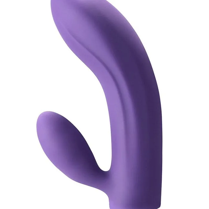 Dorr - Fulfilled Vibrerend Eitje En G-spot Opzetstuk - Paars | DORR Vibrators