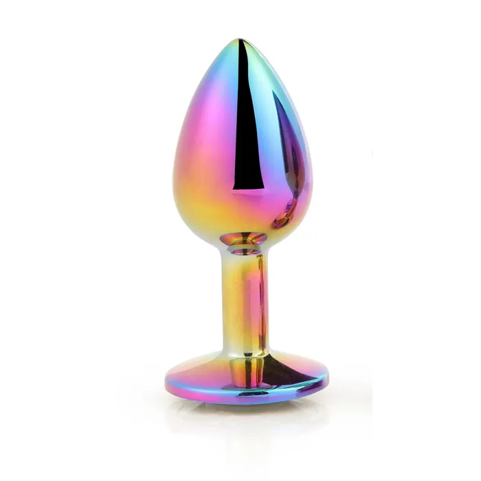 Dream Toys Anal | Plug Anale Dream Toys Gleaming Love Multicolore