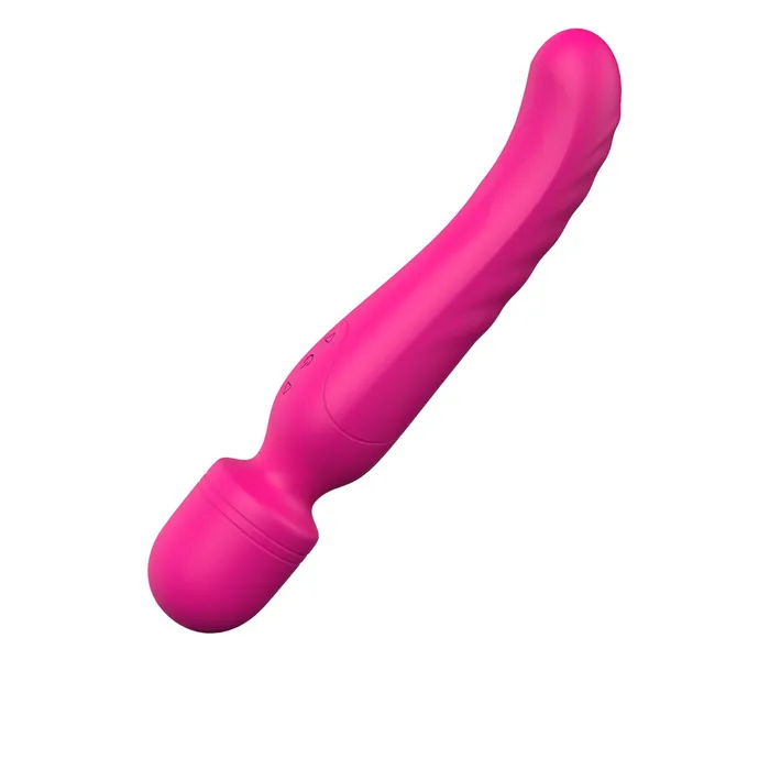 Dream Toys Elettrostimolatore Dream Toys Essentials Rosa | Vibrators