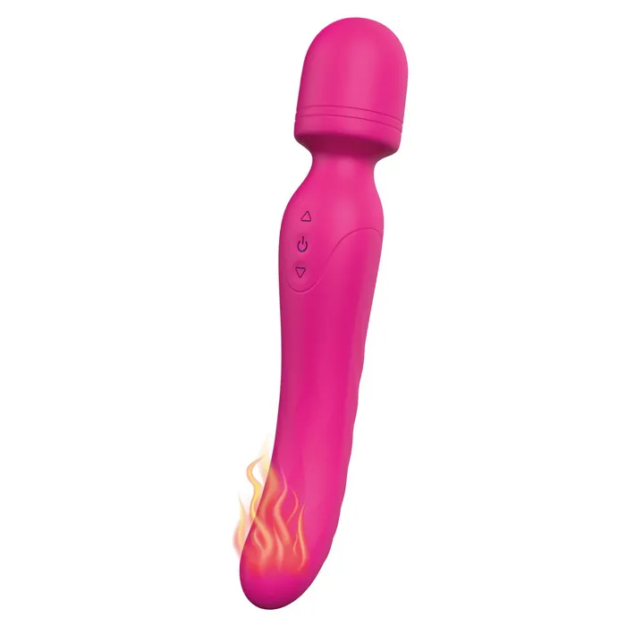 Dream Toys Elettrostimolatore Dream Toys Essentials Rosa | Vibrators