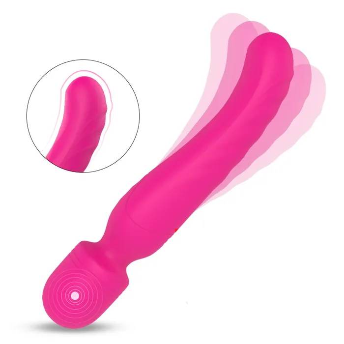 Dream Toys Elettrostimolatore Dream Toys Essentials Rosa | Vibrators