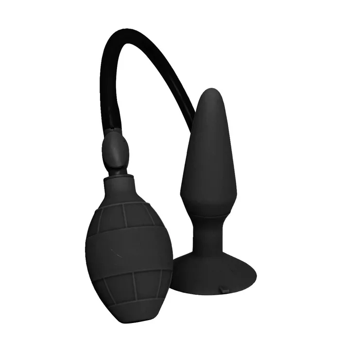 Dream Toys Plug Anale Dream Toys MenzStuff Nero Anal