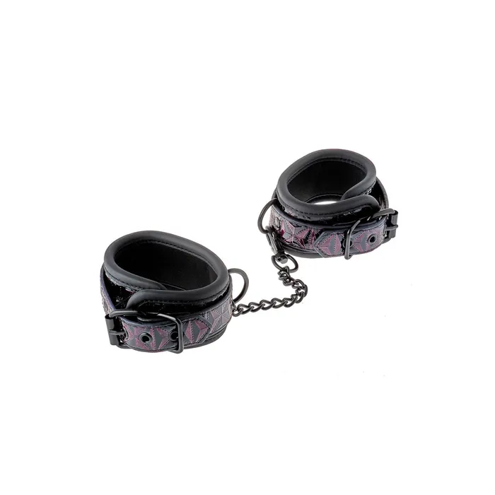 Dream Toys Vibrators | Manette Dream Toys Blaze Viola