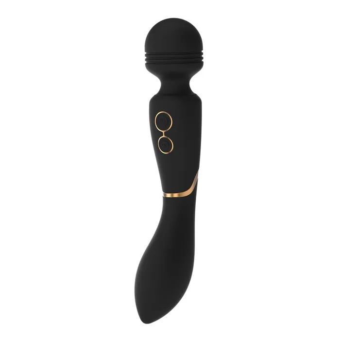 Dream Toys Vibrators Massaggiatore Dream Toys Elite Nero