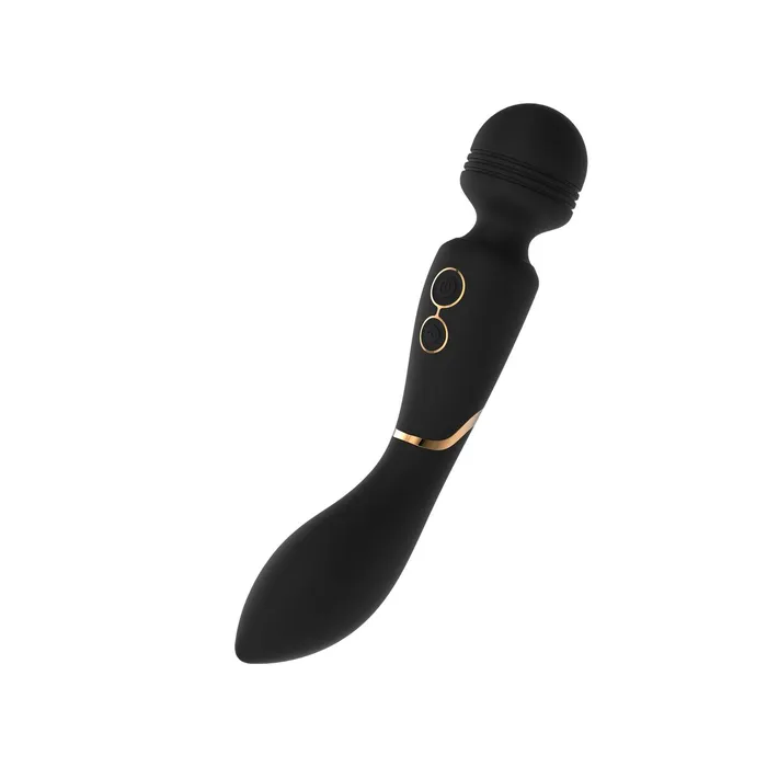 Dream Toys Vibrators | Massaggiatore Dream Toys Elite Nero