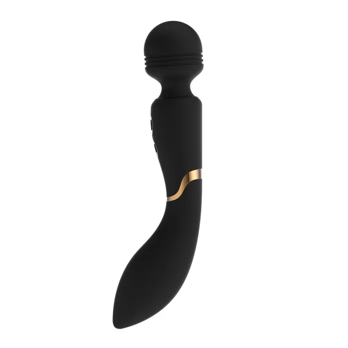 Dream Toys Vibrators | Massaggiatore Dream Toys Elite Nero