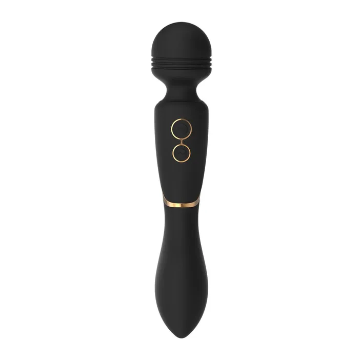 Dream Toys Vibrators | Massaggiatore Dream Toys Elite Nero