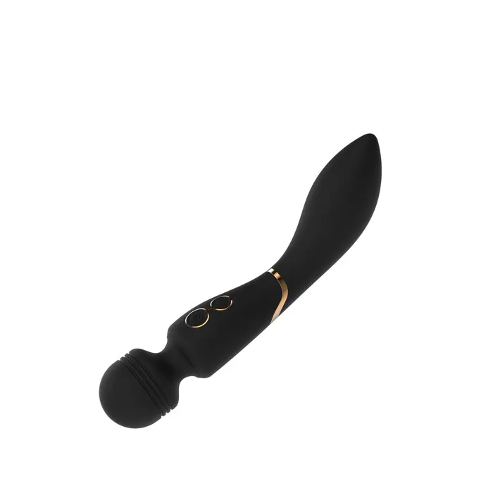 Dream Toys Vibrators | Massaggiatore Dream Toys Elite Nero