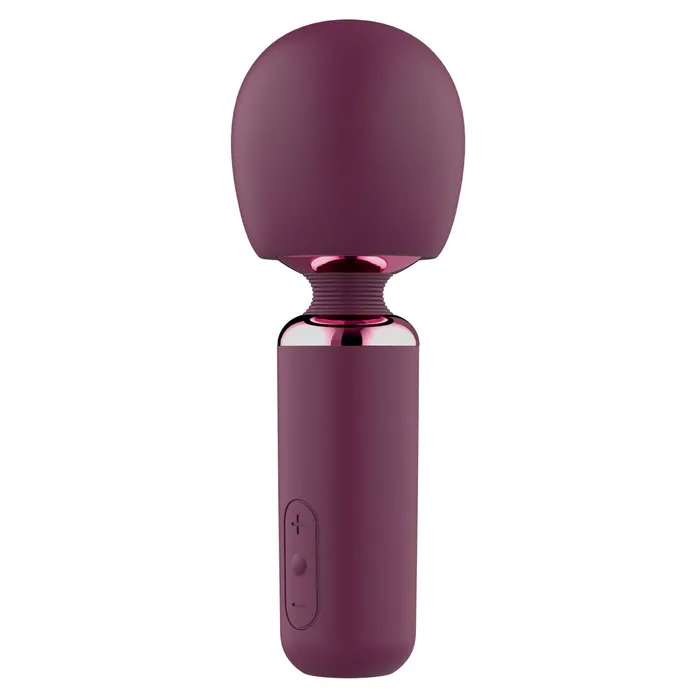 Dream Toys Vibrators Pulitore per Giocattolo Erotico Dream Toys Glam Viola