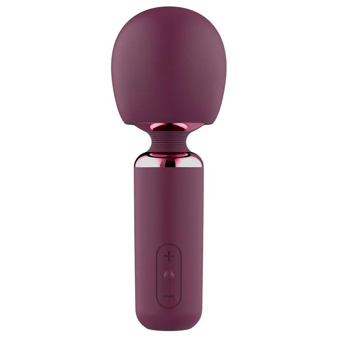 Dream Toys Vibrators | Pulitore per Giocattolo Erotico Dream Toys Glam Viola