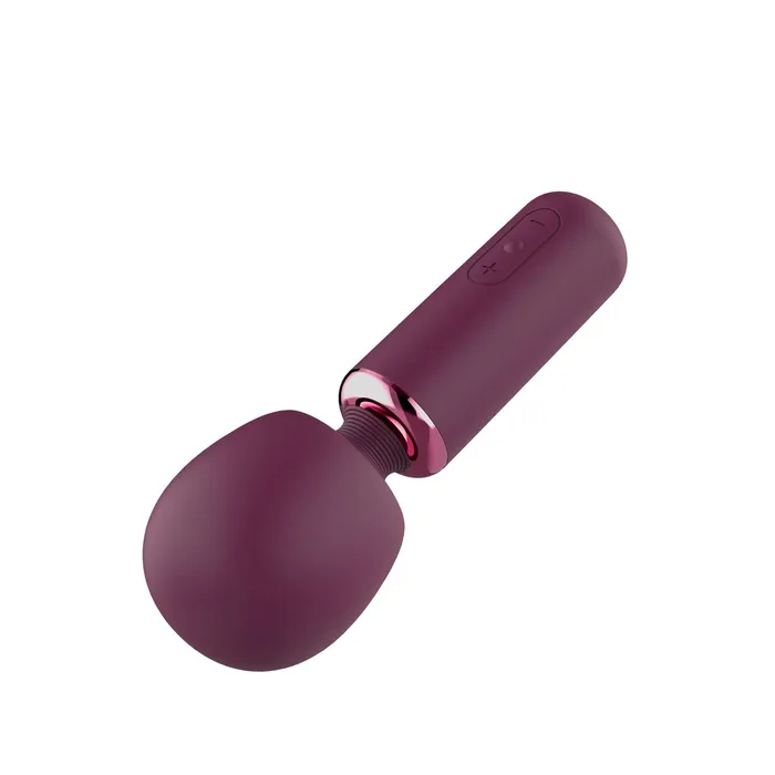 Dream Toys Vibrators | Pulitore per Giocattolo Erotico Dream Toys Glam Viola