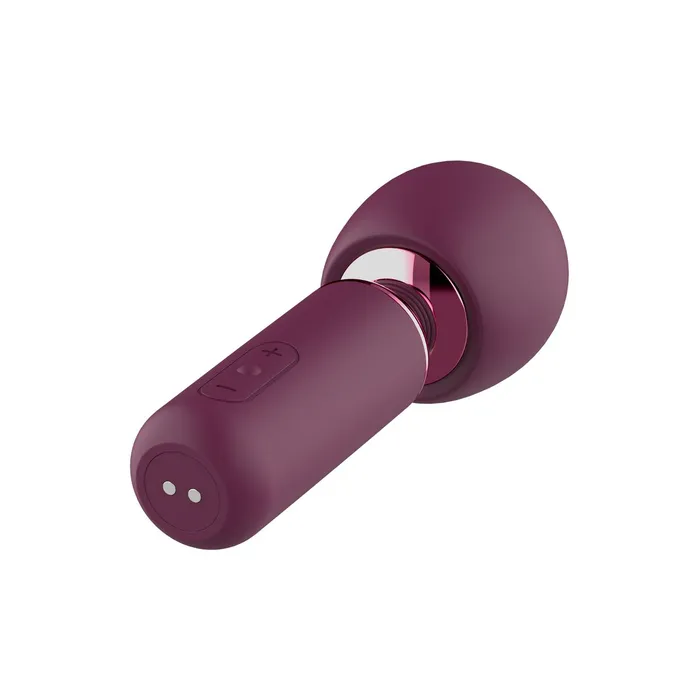 Dream Toys Vibrators | Pulitore per Giocattolo Erotico Dream Toys Glam Viola