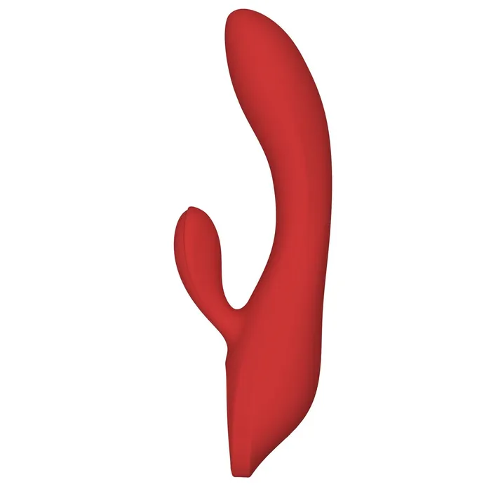 Dream Toys Vibrators | Vibratore per il Punto-G Dream Toys Red Revolution Rosso