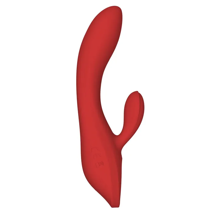 Dream Toys Vibrators | Vibratore per il Punto-G Dream Toys Red Revolution Rosso