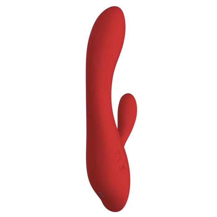 Dream Toys Vibrators | Vibratore per il Punto-G Dream Toys Red Revolution Rosso