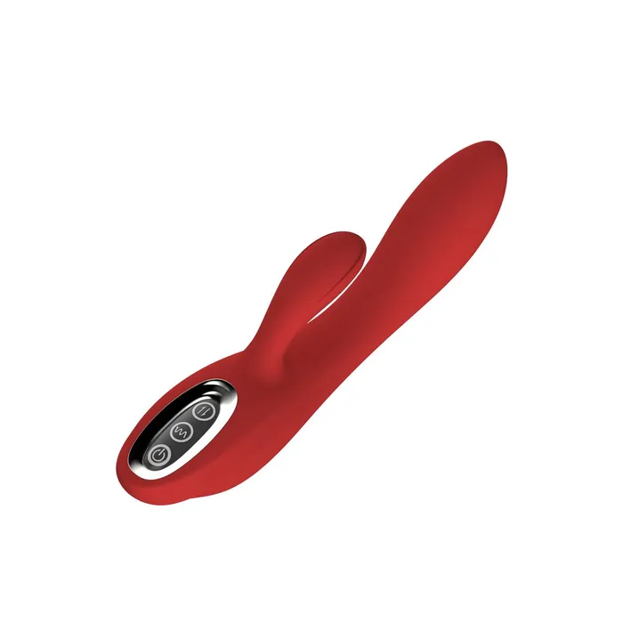 Dream Toys Vibrators | Vibratore per il Punto-G Dream Toys Red Revolution Rosso