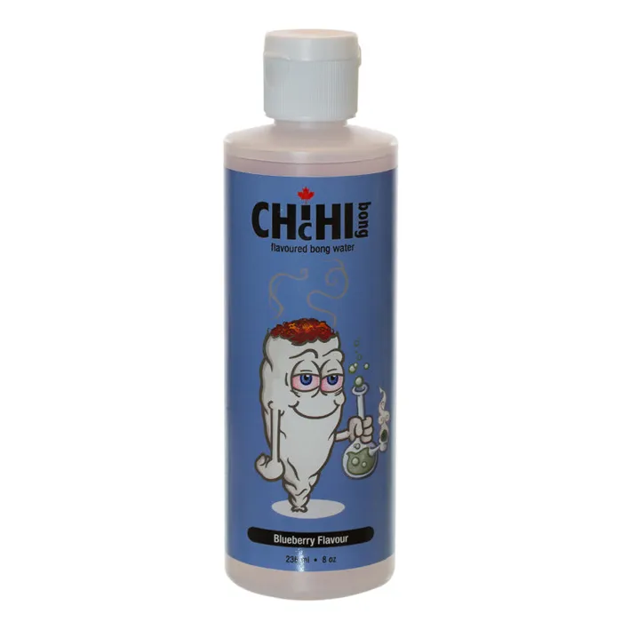 Eden Novelties ChiChi Bong Water Vibrators