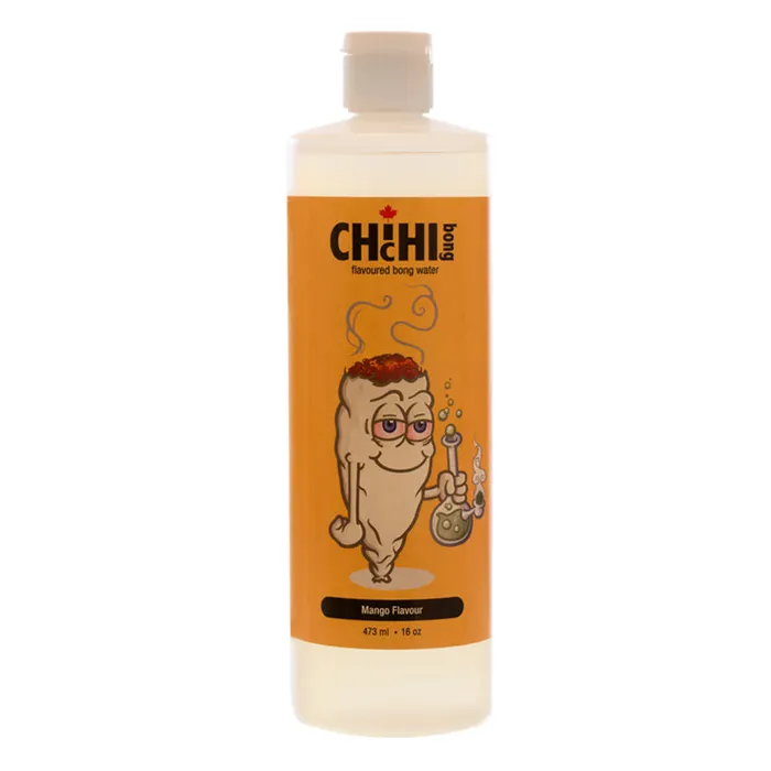 Eden Novelties ChiChi Bong Water | Vibrators