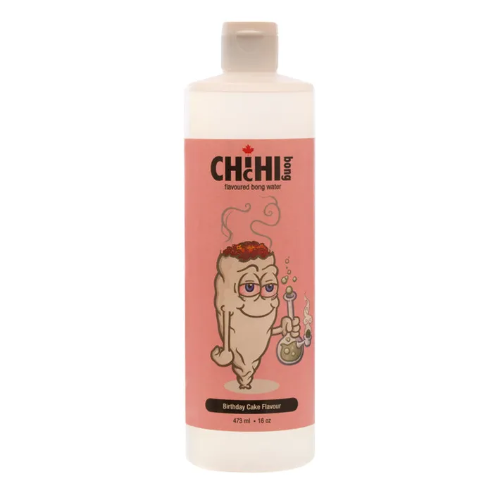 Eden Novelties ChiChi Bong Water | Vibrators